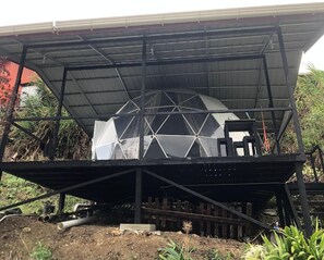 Exterior - Blue Mountain Lodge Kundasang (Ranau)