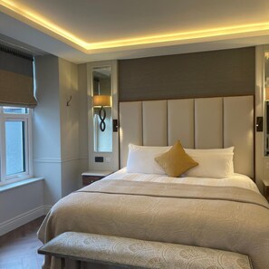 Room - Grand Hotel Tralee (Tralee)