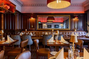 Dining - Grand Hotel Tralee (Tralee)