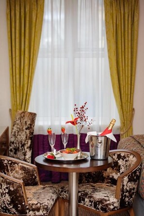 Dining - Grand Hotel Tralee (Tralee)