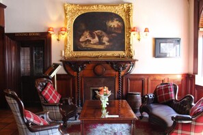 Interior - Grand Hotel Tralee (Tralee)