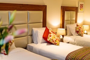 Room - Grand Hotel Tralee (Tralee)