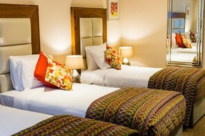 Room - Grand Hotel Tralee (Tralee)