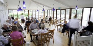 Dining - Lakeside Hotel AND Leisure Centre (Ballina)