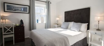 Maddens Bridge Bar And Restaurant