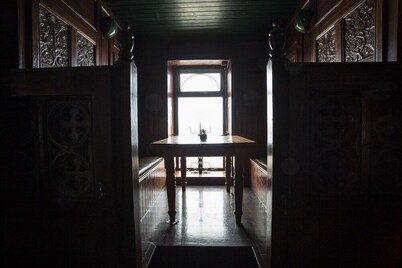 Maddens Bridge Bar And Restaurant