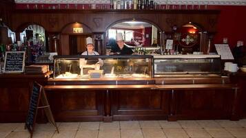 Bar (na propriedade)