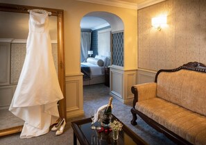 Living area - Kees (Stranorlar)