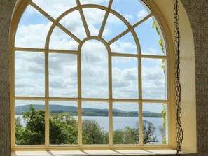 Interior - Crover House Hotel & Golf Resort (Mount Nugent)