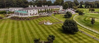 Crover House Hotel & Golf Resort