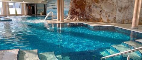 Inomhuspool