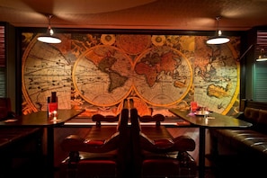 Lobby - The Boutique (Limerick)