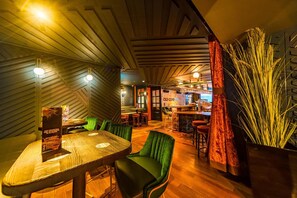 Dining - The Boutique (Limerick)