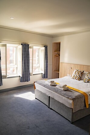 Room - The Boutique (Limerick)