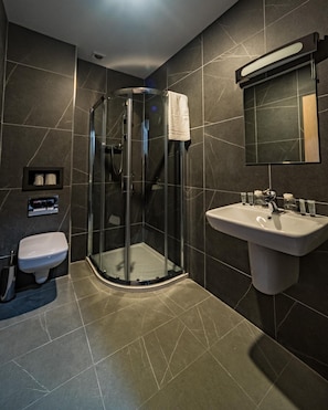 Bathroom - The Boutique (Limerick)