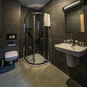 Bathroom - THE Boutique (Limerick)