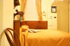 Room - Residence Tynska (Prague)