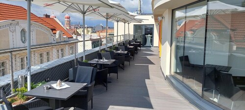 Hotel Central