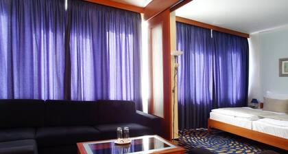 Hotel Central