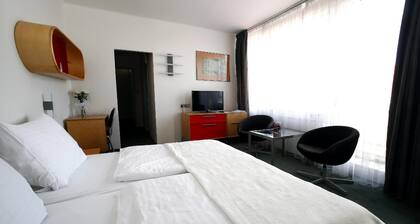 Hotel Central