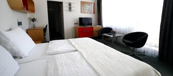 Hotel Central
