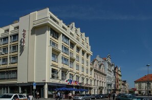 Miscellaneous - Hotel Central (Plzen)