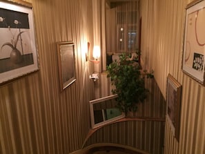 Interior - Chipilakoff (Burgas)