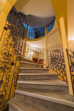 Interior - Chipilakoff (Burgas)