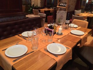 Dining - Chipilakoff (Burgas)