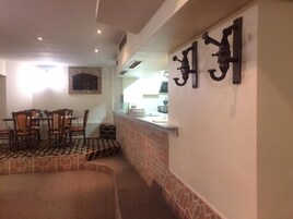 用餐