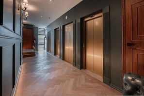 House - The Green Escape Suite (Mexico City)