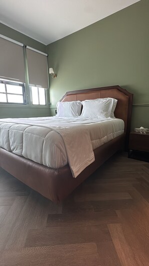 1 bedroom - The Green Escape Suite (Mexico City)