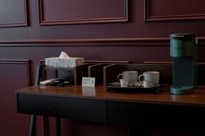 1 bedroom - The Green Escape Suite (Mexico City)