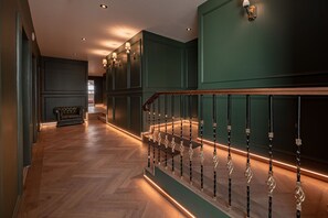 1 bedroom - The Green Escape Suite (Mexico City)