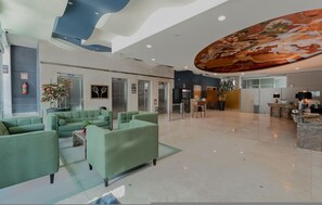 1 bedroom - The Green Escape Suite (Mexico City)