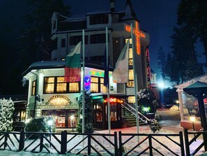 Exterior - Alpin (Samokov)