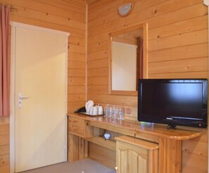 Interior - Alpin (Samokov)