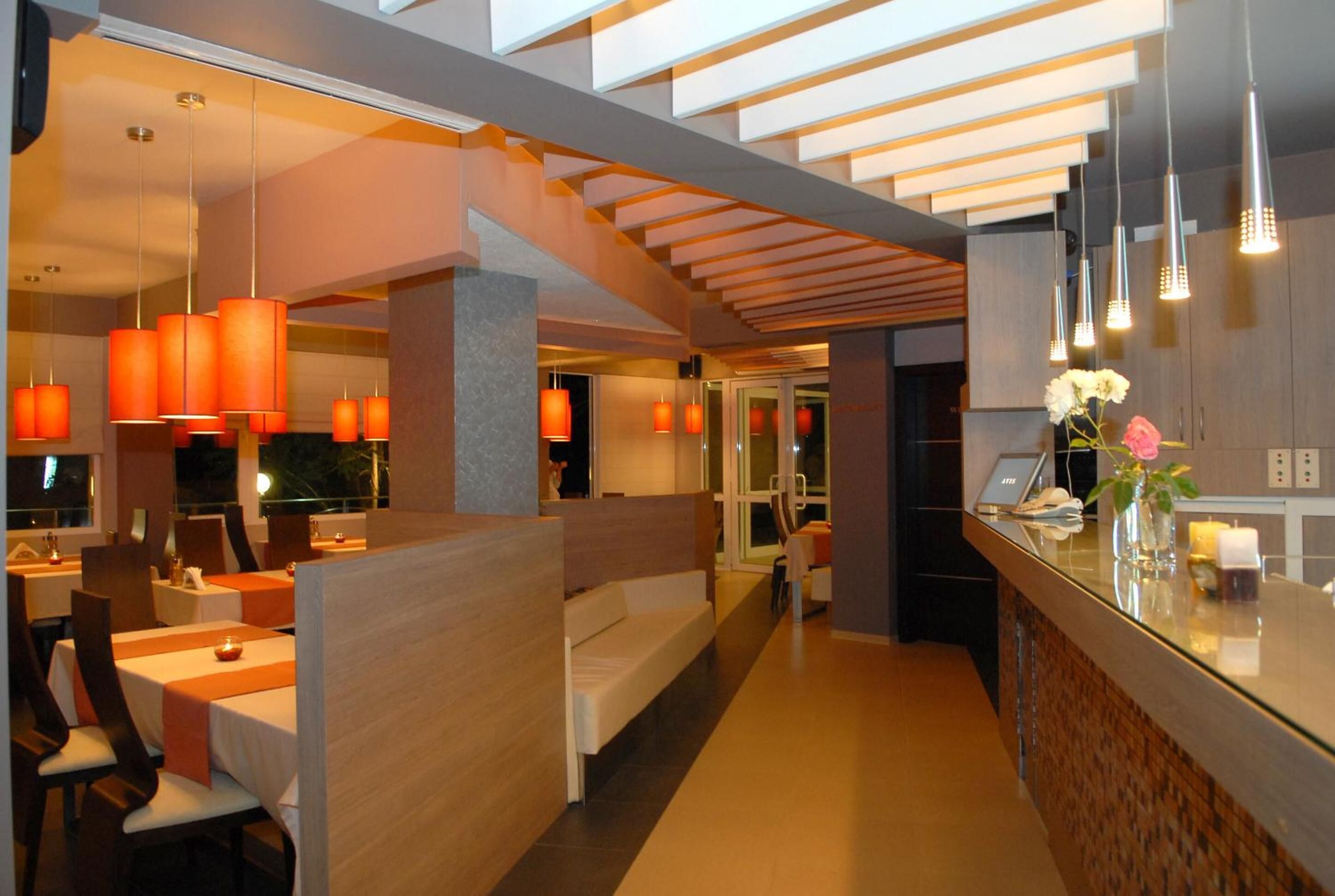 Servei de restauració