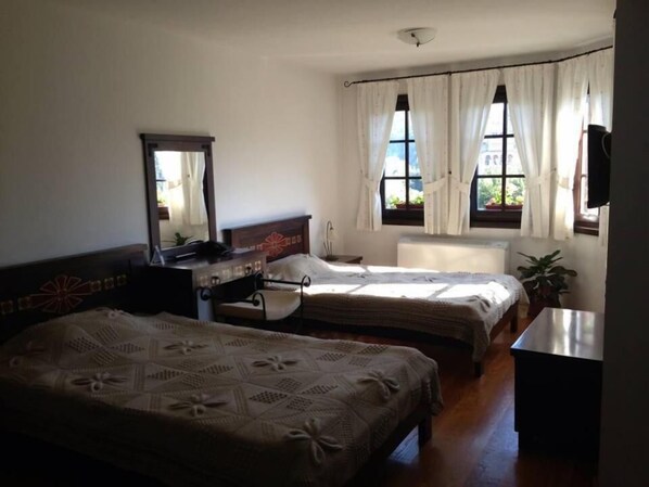 Room - Gurko (Veliko Tarnovo)