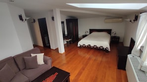 Room - Gurko (Veliko Tarnovo)