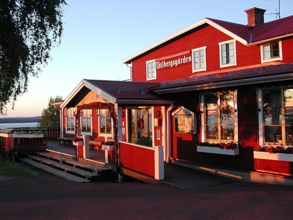 Exterior - Tallbergsgarden (Tallberg)