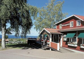Exterior - Tallbergsgarden (Tallberg)