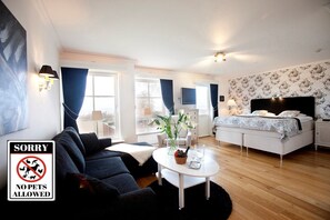 Room - Tallbergsgarden (Tallberg)