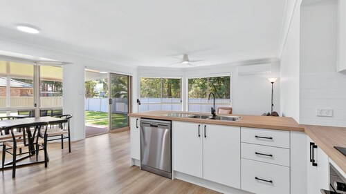 Sandy Tracks - A peaceful rural escape