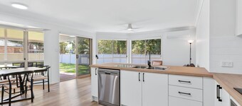 Sandy Tracks - A peaceful rural escape