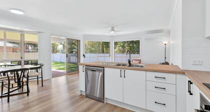 Sandy Tracks - A peaceful rural escape