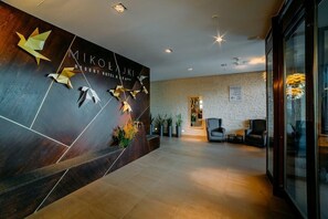 Interior - Hotel Mikolajki Resort By Desilva (Mikolajki)