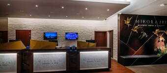 Hotel Mikolajki Resort By Desilva