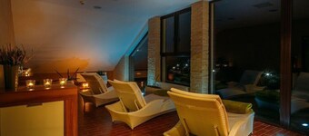 Hotel Mikolajki Resort By Desilva