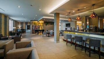 بار (في المنشاة)